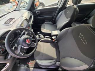 FIAT 500L usata, con Autoradio digitale