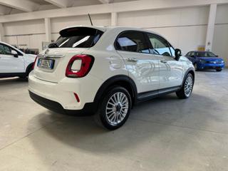 FIAT 500X usata, con Cerchi in lega