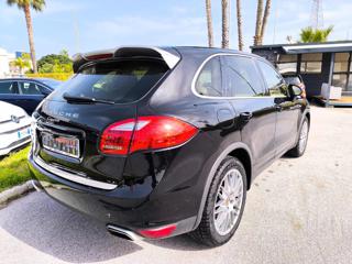 PORSCHE Cayenne usata, con Airbag Passeggero