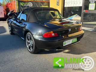 BMW Z3 usata, con Cerchi in lega