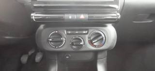 CITROEN C3 usata, con Cruise Control
