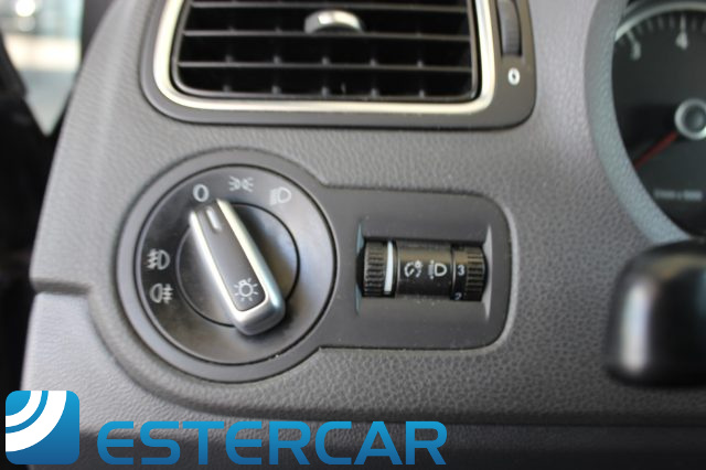 VOLKSWAGEN Polo usata, con Antifurto