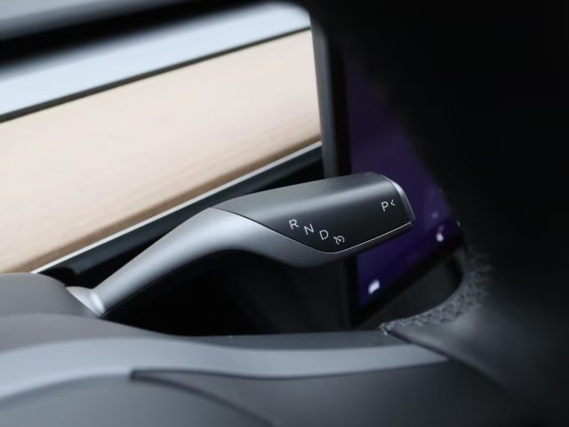 TESLA Model Y usata, con Sedili riscaldati