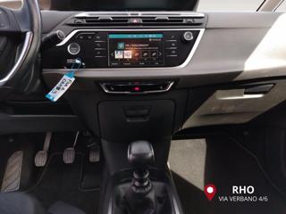 CITROEN Grand C4 Spacetourer usata, con Cruise Control