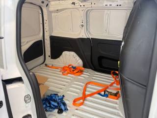CITROEN Berlingo usata, con Sensore di luce