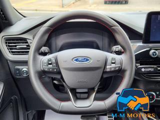 FORD Kuga usata, con Climatizzatore