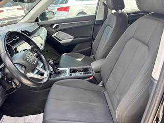 AUDI Q3 usata, con ESP