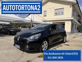 RENAULT Clio 0.9 TCe 12V 90CV Start&Stop 5 porte Energy