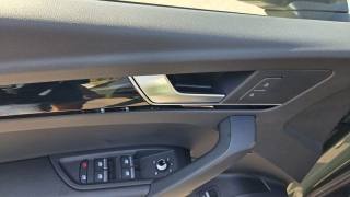 AUDI Q5 usata, con Fendinebbia