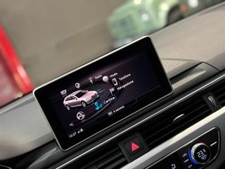 AUDI A4 usata, con Tettuccio apribile