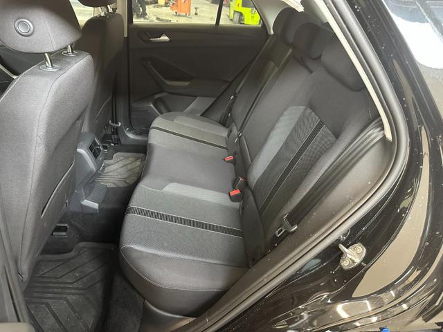 VOLKSWAGEN T-Roc usata, con Immobilizzatore elettronico