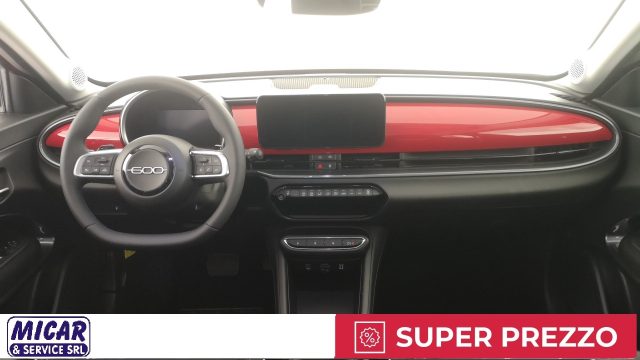 FIAT 600 usata, con Controllo trazione