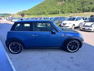 MINI Cooper usata, con Airbag Passeggero