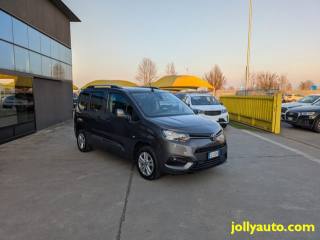 TOYOTA Proace City Verso usata, con Airbag laterali
