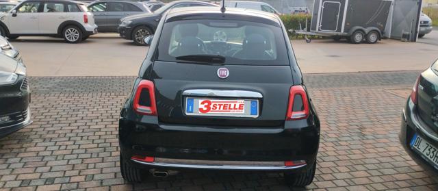 FIAT 500 usata, con Airbag laterali