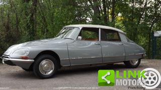 CITROEN DS usata 20