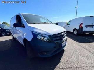 MERCEDES-BENZ Vito usata, con Boardcomputer