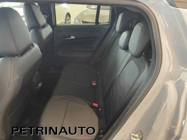 JEEP Avenger usata, con Cruise Control