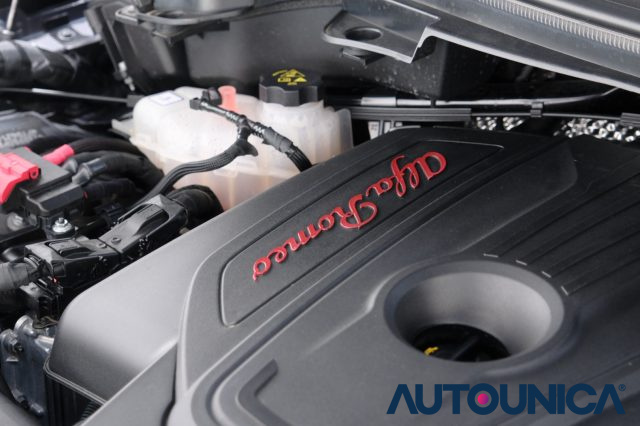 ALFA ROMEO Stelvio usata 68