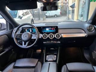 MERCEDES-BENZ GLB 180 usata, con Cruise Control