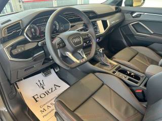 AUDI Q3 usata, con Autoradio