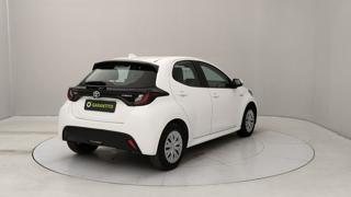 TOYOTA Yaris usata, con Alzacristalli elettrici