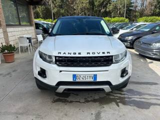 LAND ROVER Range Rover Evoque usata, con Airbag
