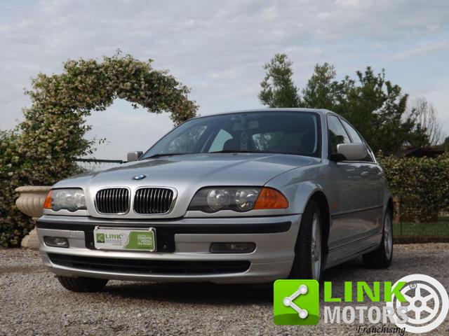 BMW 320 usata 81
