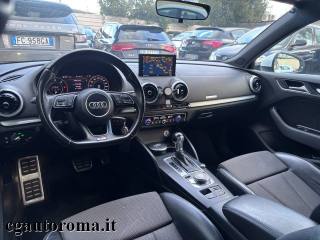 AUDI A3 usata, con Boardcomputer