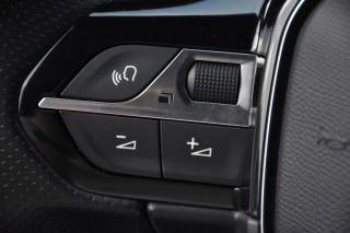 PEUGEOT 508 usata, con Touch screen