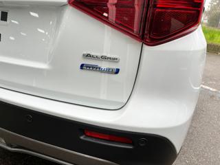 SUZUKI Vitara usata, con Alzacristalli elettrici