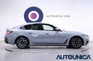 BMW 420 usata, con Airbag Passeggero