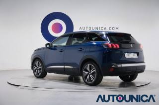 PEUGEOT 3008 usata, con Immobilizzatore elettronico