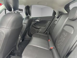 FIAT 500X usata, con Cronologia tagliandi