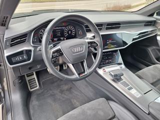 AUDI RS6 usata, con Antifurto