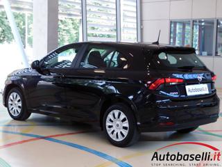 FIAT Tipo usata, con Airbag Passeggero