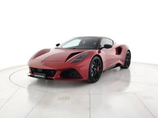 LOTUS Emira usata, con Airbag