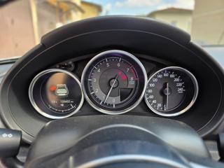 MAZDA MX-5 usata, con Volante multifunzione