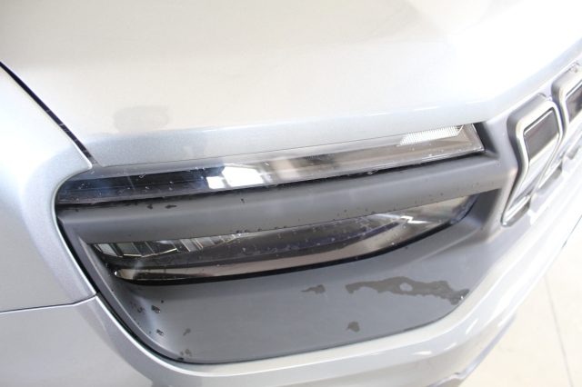 JEEP Avenger usata, con Controllo vocale