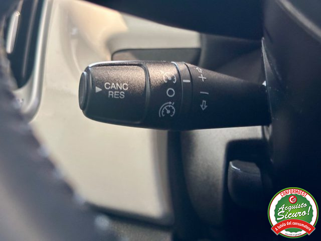FIAT 500L usata, con Filtro antiparticolato