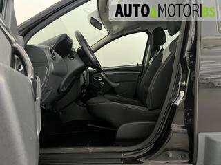 DACIA Duster usata, con Climatizzatore