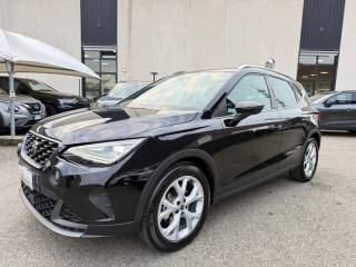 SEAT Arona usata, con Airbag laterali