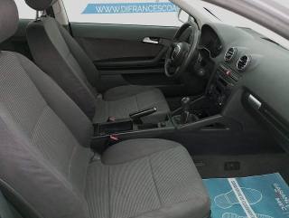 AUDI A3 usata, con Sound system