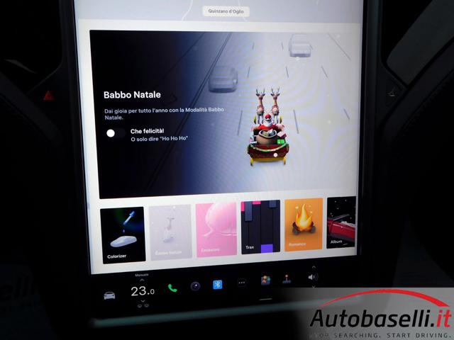 TESLA Model S usata 68