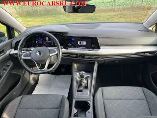 VOLKSWAGEN Golf usata 27