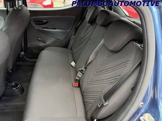 LANCIA Ypsilon usata, con Immobilizzatore elettronico
