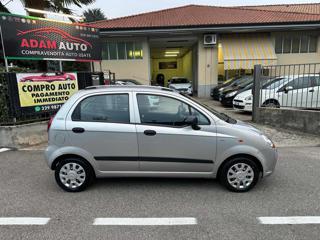 CHEVROLET Matiz usata, con Sedile posteriore sdoppiato