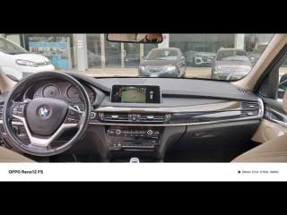 BMW X5 usata, con Fari Xenon