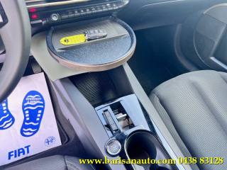 LANCIA Ypsilon usata, con Volante in pelle
