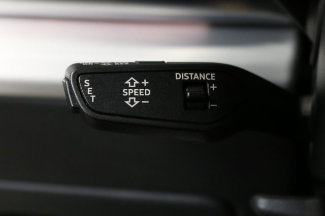 AUDI Q8 usata, con Telecamera per parcheggio assistito